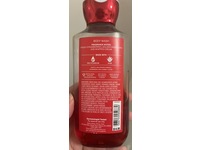 Bath & Body Works Body Wash, Strawberry Pound Cake, 10 fl oz/295 mL - thumbnail 3