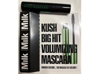 Milk Makeup Kush Big Hit Volumizing Mascara, Black, 0.12 fl oz/3.5 g - Image 3