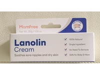 Momfree Lanolin Cream, 1.06 oz/30 g - thumbnail 2