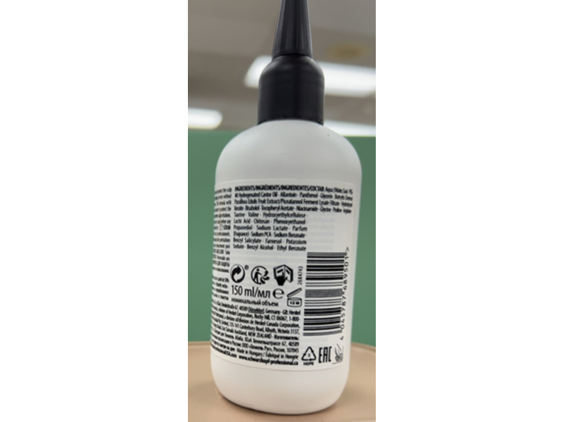 Schwarzkopf Professional Scalp Protection Serum, 5.0 fl oz/150 mL