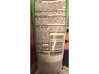Neutrogena Oil-Free Acne Wash Redness Soothing Cream Cleanser, Soothing Aloe & Chamomile, 6 fl oz/177 mL - thumbnail 3