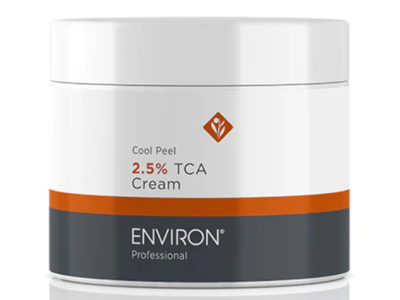 Environ Professional 5% TCA Cream Cool Peel, 4.73 fl oz/140 mL