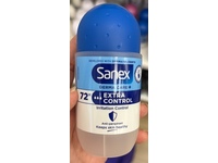 Sanex Derma Care+ Anti-perspirant, Extra Control, 50 mL - Image 3
