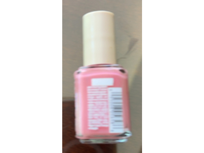 Essie Love Plant-Based Nail Color, Spinning In Joy, 0.46fl oz/13.5 mL
