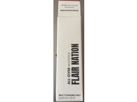 Flair Nation Multitasking 3 In 1 Essential Stick, Mauvelicious, 7.6 g - thumbnail 2