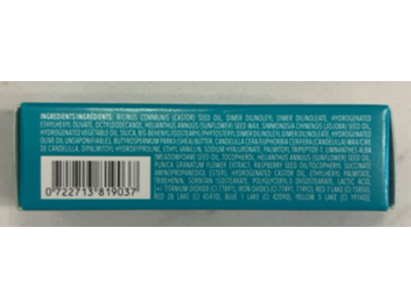 Thrive Causemetics Impact - Full Semi - Permanent Smoothing Lipstick, Sheryl, 0.13 oz/3.8 g