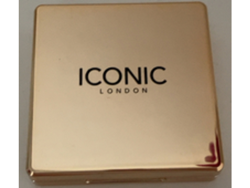 Iconic London Brow Silk, 0.17 oz/5 g