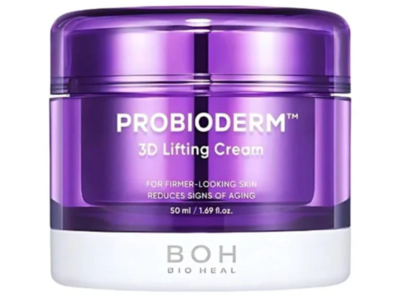 BOH Bio Heal 3D Lifting Cream, 1.69 fl oz/50 mL