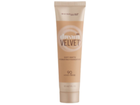 Maybelline New York Dream Velvet Soft-Matte Hydrating Foundation, 90 Honey Beige, 1 fl oz/30 mL - Image 2