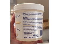 Peruvian white Braids N Lox Gel, 16 fl oz/473 mL - thumbnail 3