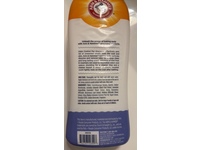 Arm & Hammer Odor Control Pet Shampoo, Blueberry Coconut, 20 fl oz/591 mL - thumbnail 3