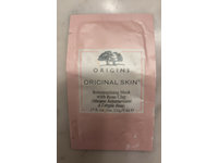 Origins Original Skin Retexturizing Mask, Rose Clay, 0.17 fl oz/5 mL - Image 2