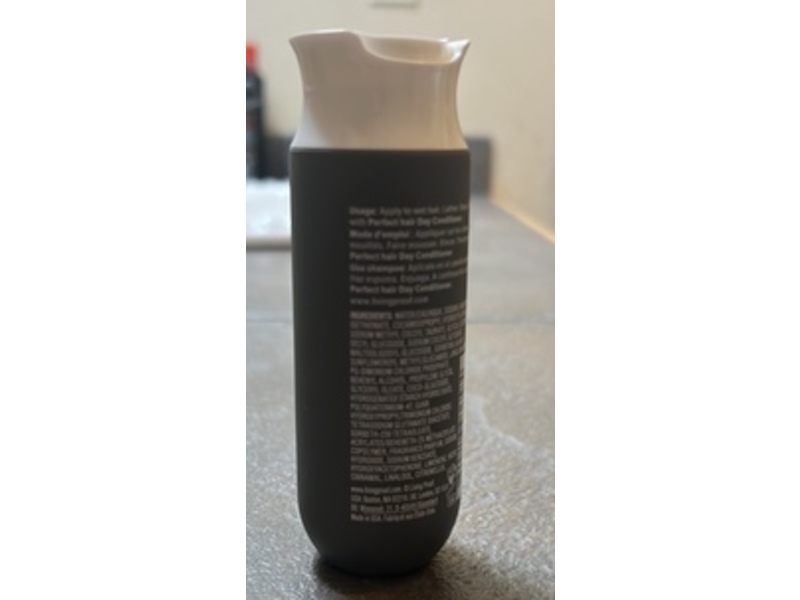 Living Proof Perfect Hair Day Shampoo , 2.0 fl oz/60 mL