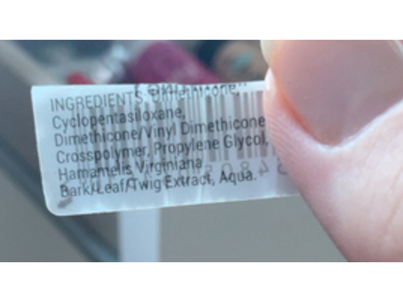 Collection Primed & Ready Mattifying Primer, 20 mL