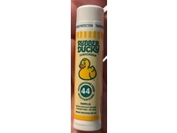Rubber Ducky Sunscreen, SPF 44, Vanilla 0.15 oz, Pack Of 3 - thumbnail 2