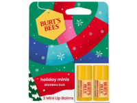 Burt's Bees Beeswax Lip Balm Duo, Holiday Minis, 0.049 oz/1.38 g - Image 2