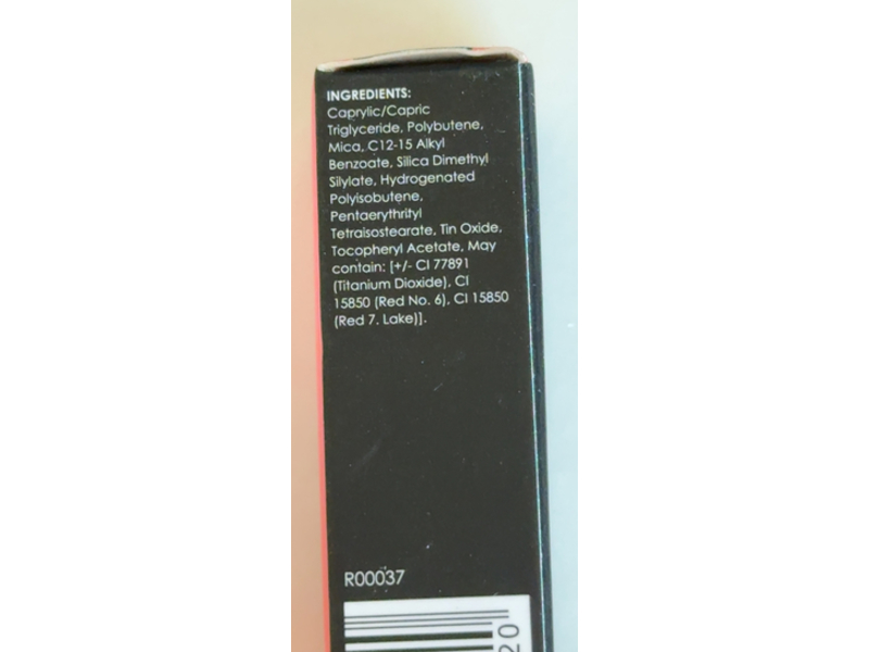 Radial Blush Drops Frosted Pink Liquid Blush, 0.06 oz/2 g