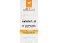 Anthelios SPF 60 Melt-In Sunscreen Milk - thumbnail 3