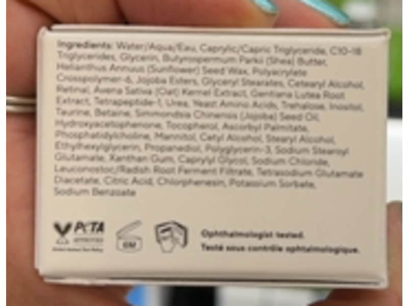 Murad Retinal ReSculpt Eye Treatment, 0.5 fl oz/15 mL