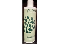 Purezero Clarifying Conditioner, Rosemary Mint, 12 fl oz/354 mL - thumbnail 2