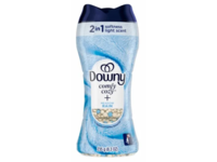 Downy Comfy Cozy In-Wash Scent Booster, Meadow Rain, 8.3 oz/235 g - Image 2