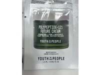 Youth To The People Polypeptide-121 Future Cream, 0.051 fl oz/1.5 mL - thumbnail 2