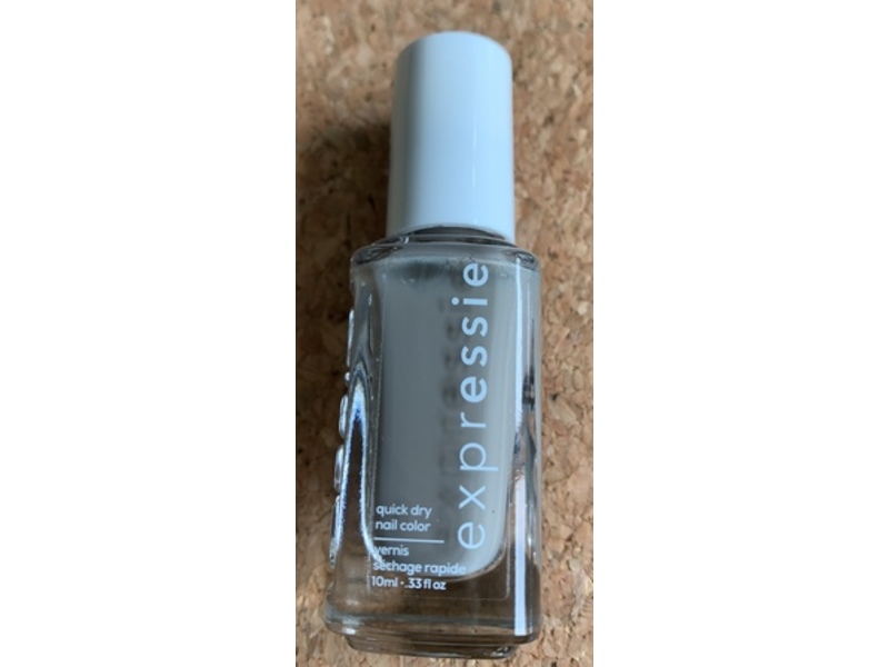Essie Expressie Quick-Dry Nail Color, Binge Worthy, 0.33 fl oz/10 mL