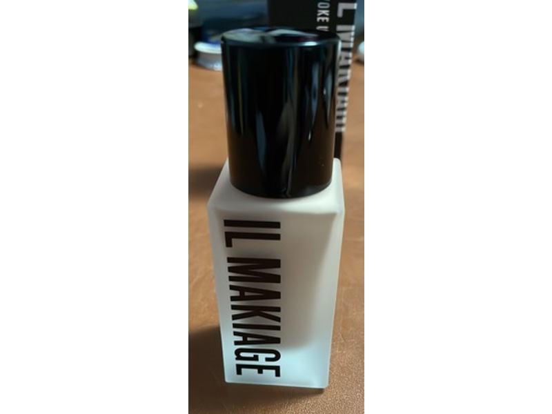 Il Makiage Woke Up Like This I Flawless Base Foundation, 10, 1 fl oz/30 mL