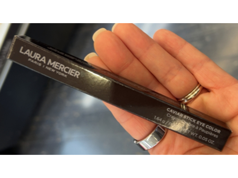 Laura Mercier Caviar Stick Eye Color, Au Naturel, 0.05 oz/1.64 g