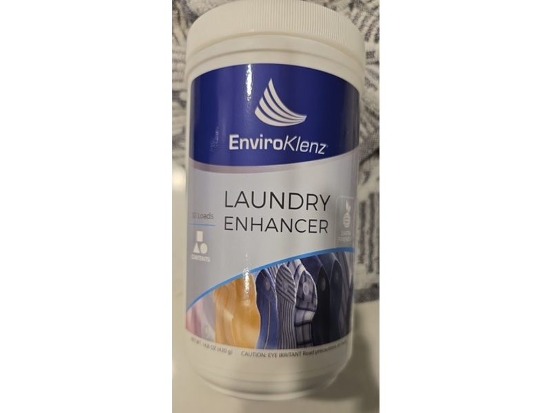 EnviroKlenz Laundry Enhancer, 30 Loads, 14.08 oz/420 g