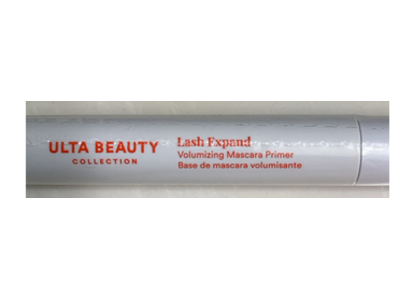 Ulta Beauty Collection Lash Expand Volumizing Mascara Primer, 0.28 oz