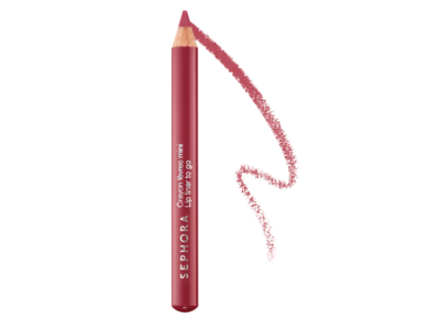 Sephora Mini Lip Liner To Go, Rose, 0.02 oz/0.7 g
