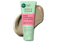 Rael Miracle Clear Pore Purifying Clay Mask, 3.3 fl oz/100 mL - Image 2