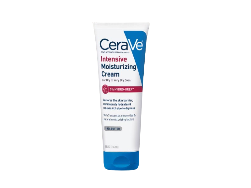 CeraVe Intensive Moisturizing Cream, 8 oz/227 g