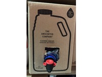 The Unscented Company Cleaning Vinegar, 4 L - thumbnail 2