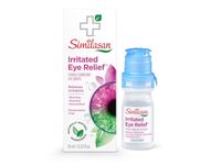 Similasan Irritated Eye Relief Drops, 0.33 fl oz/10 mL - thumbnail 1