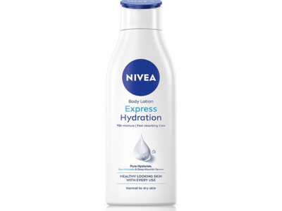 Nivea Idratanye Express Hydration, 250 mL