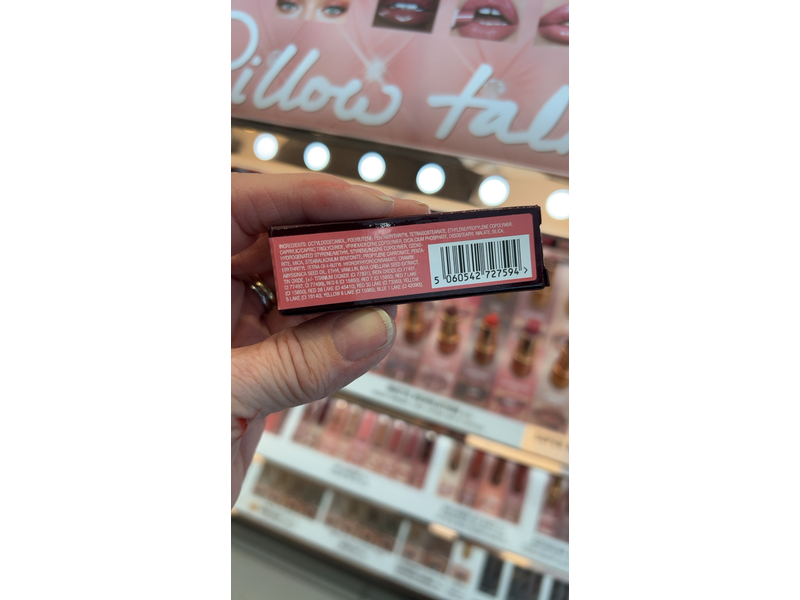 CHARLOTTE TILBURY K.I.S.S.I.N.G - Coral Kiss