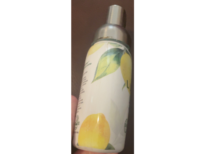 Young Living Foaming Hand Soap, Lushious Lemon, 8 fl oz/236 mL, Pack Of 3