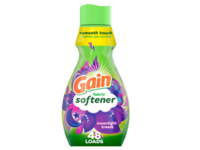 Gain Fabric Softener, Moonlight Breeze, 48 Loads, 35 fl oz/1.05 L - thumbnail 1