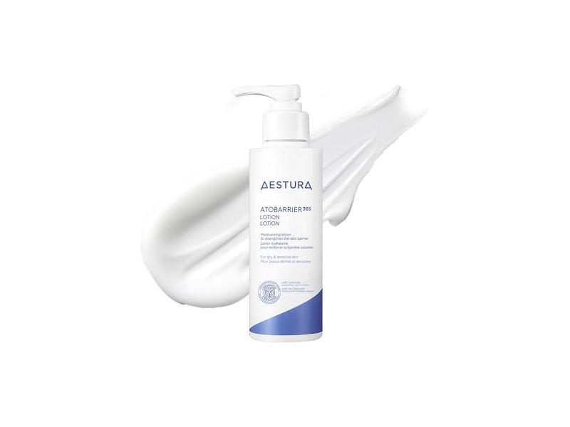 Aestura Atobarrier365 Lotion, 3.04 fl oz/90 mL