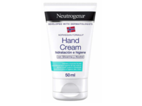 Neutrogena Hand Cream, Hydration & Hygiene, 50 mL - thumbnail 1