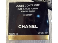 Chanel Joues Contraste Powder Blush, 80 Jersey, 0.17 oz/5 g - thumbnail 2