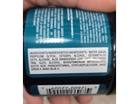 Manic Panic Semi Permanent Hair Color, Enchanted Forest, 4 fl oz/118 mL - Image 4