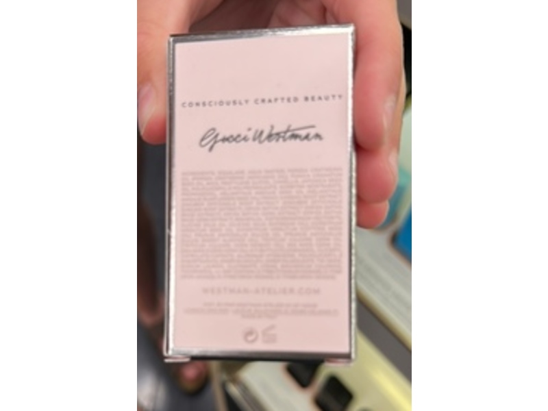 Westman Atelier Vital Skincare Dewy Foundation Drops, Atelier I, 1 fl oz/30 mL