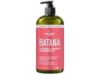 Hair Chemist Batana Strengthening Shampoo, 33.8 fl oz/1L - thumbnail 1