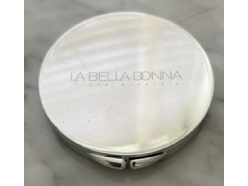 La Bella Donna Complete Brow Kit, Blonde, 0.268 oz/7.6 g