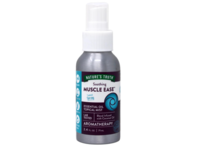 Nature's Truth Soothing Muscle Ease Essential Oil Topical Mist, 2.4 fl oz/71 mL - Image 2