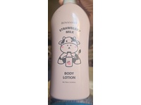 Bonnyhill Body Lotion, Strawberry Milk, 25.36 fl oz/750 mL - thumbnail 2