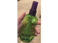 Tigi Bed Head Anti-Frizz Finishing Spray, Get Twisted, 6.76 fl oz/200 mL - thumbnail 2